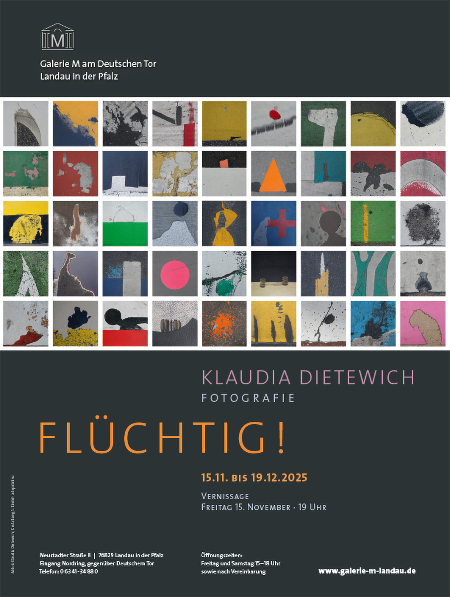 KLAUDIA DIETEWICH 200 Jahre Gegenwart WKV IMG_8385