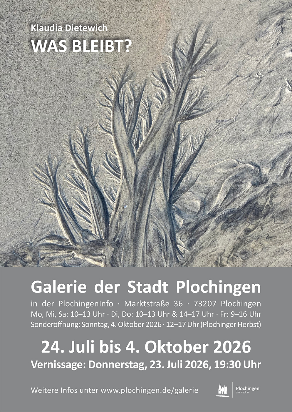Klaudia Dietrich Kuenstlerin  Saarburg AmueseumWEB